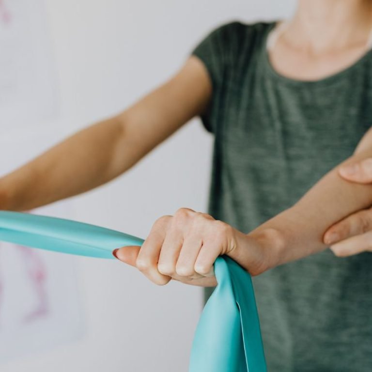 Stretch & Mobility Therapy